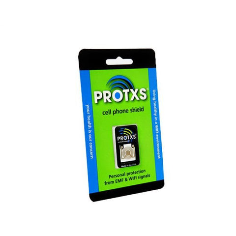 Protxs Shield (Retail)