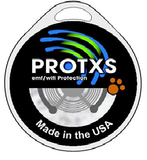 Protxs Pet Tag